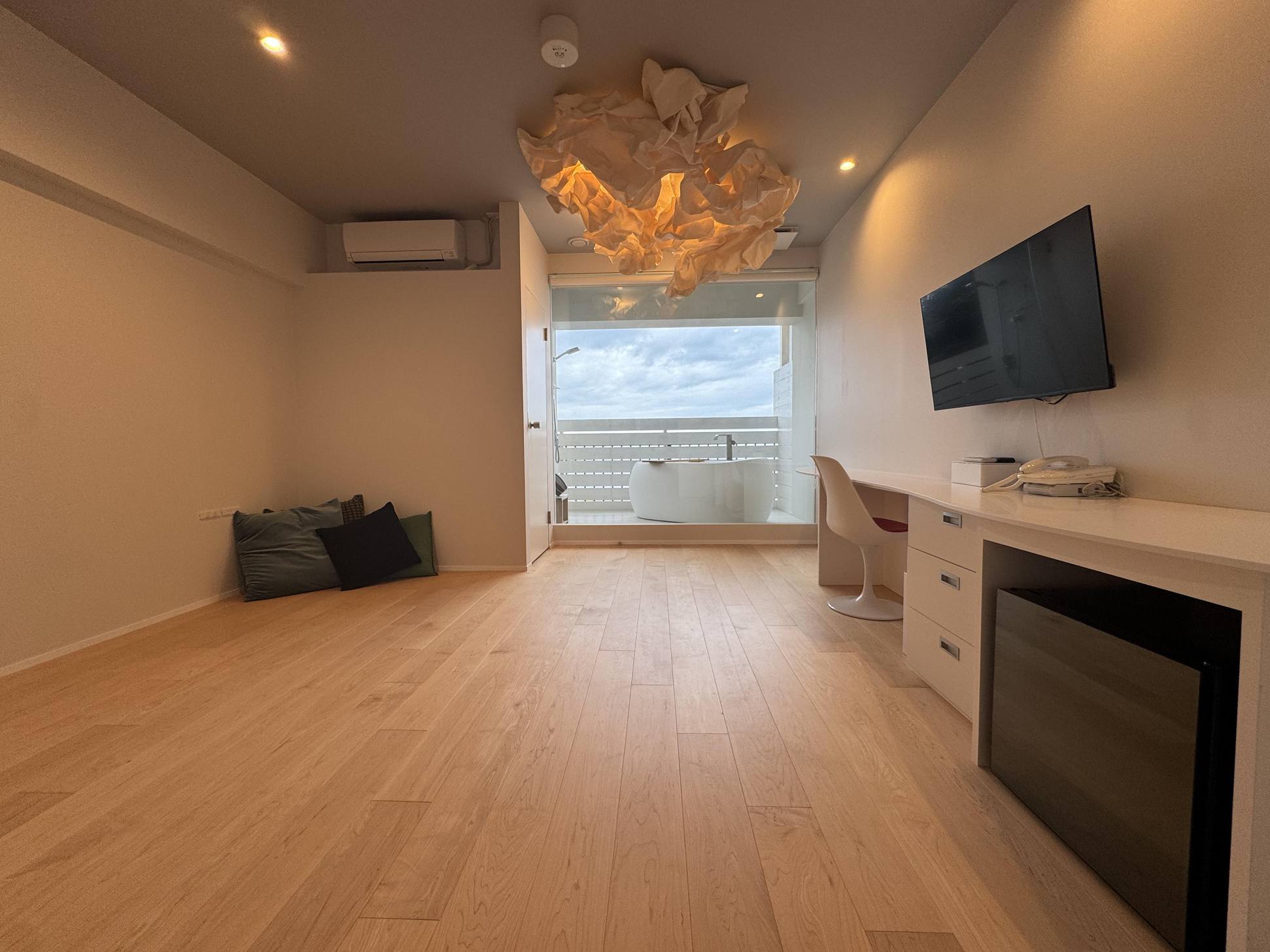 風呂露天タイプ202号