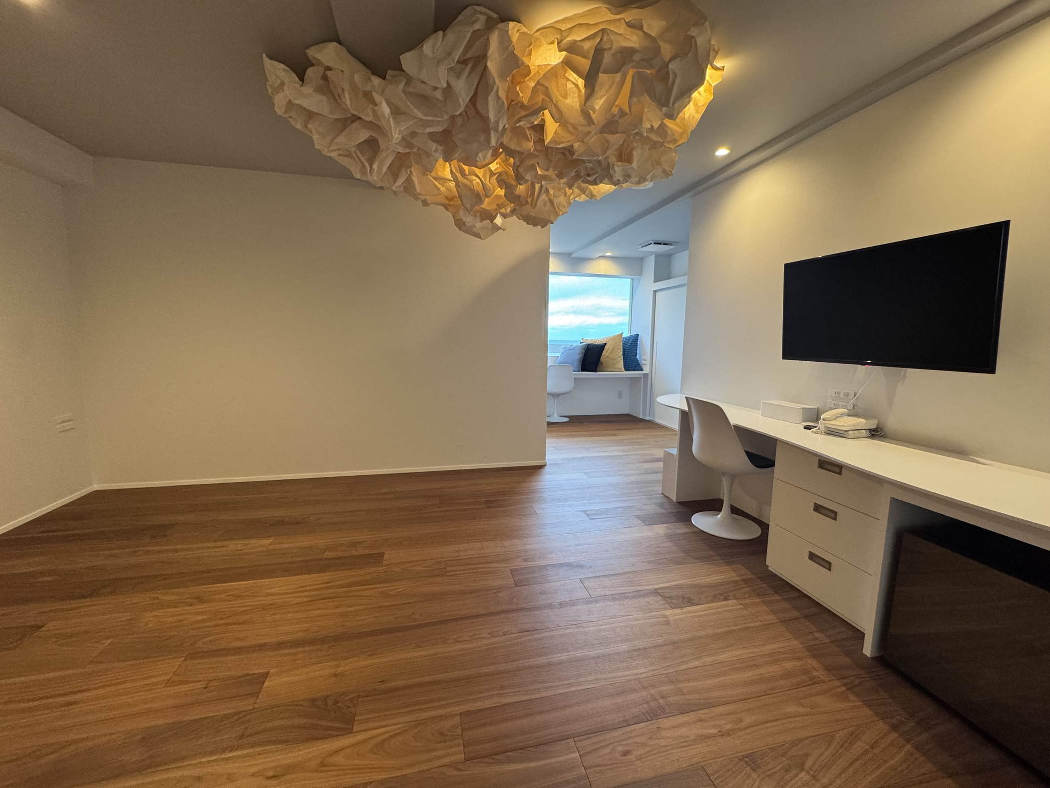 部屋風呂タイプ205号