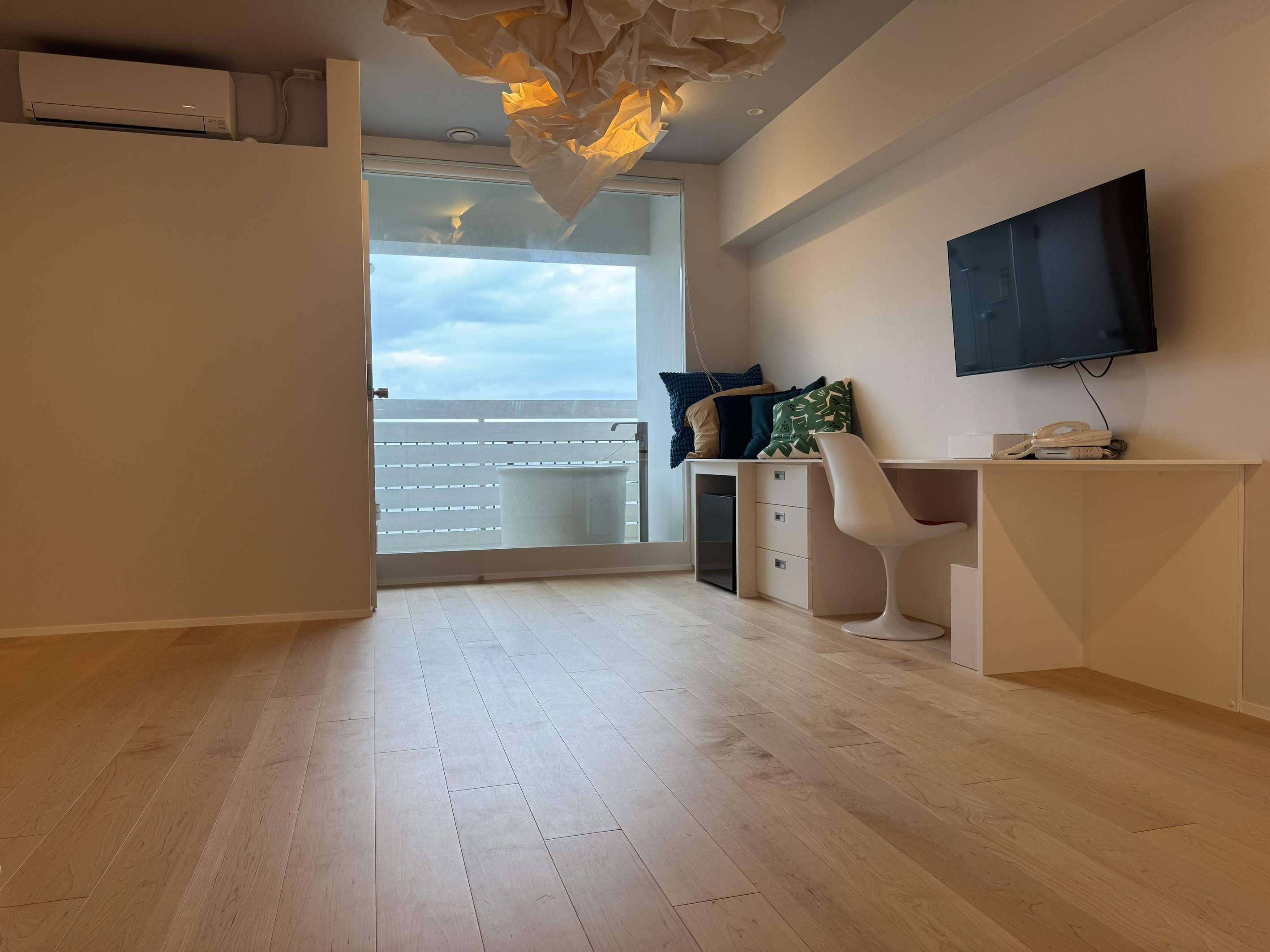 風呂露天タイプ201号