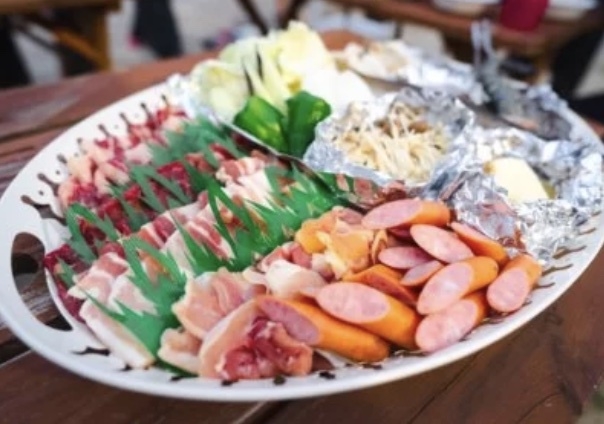 夕食、朝食付きプラン