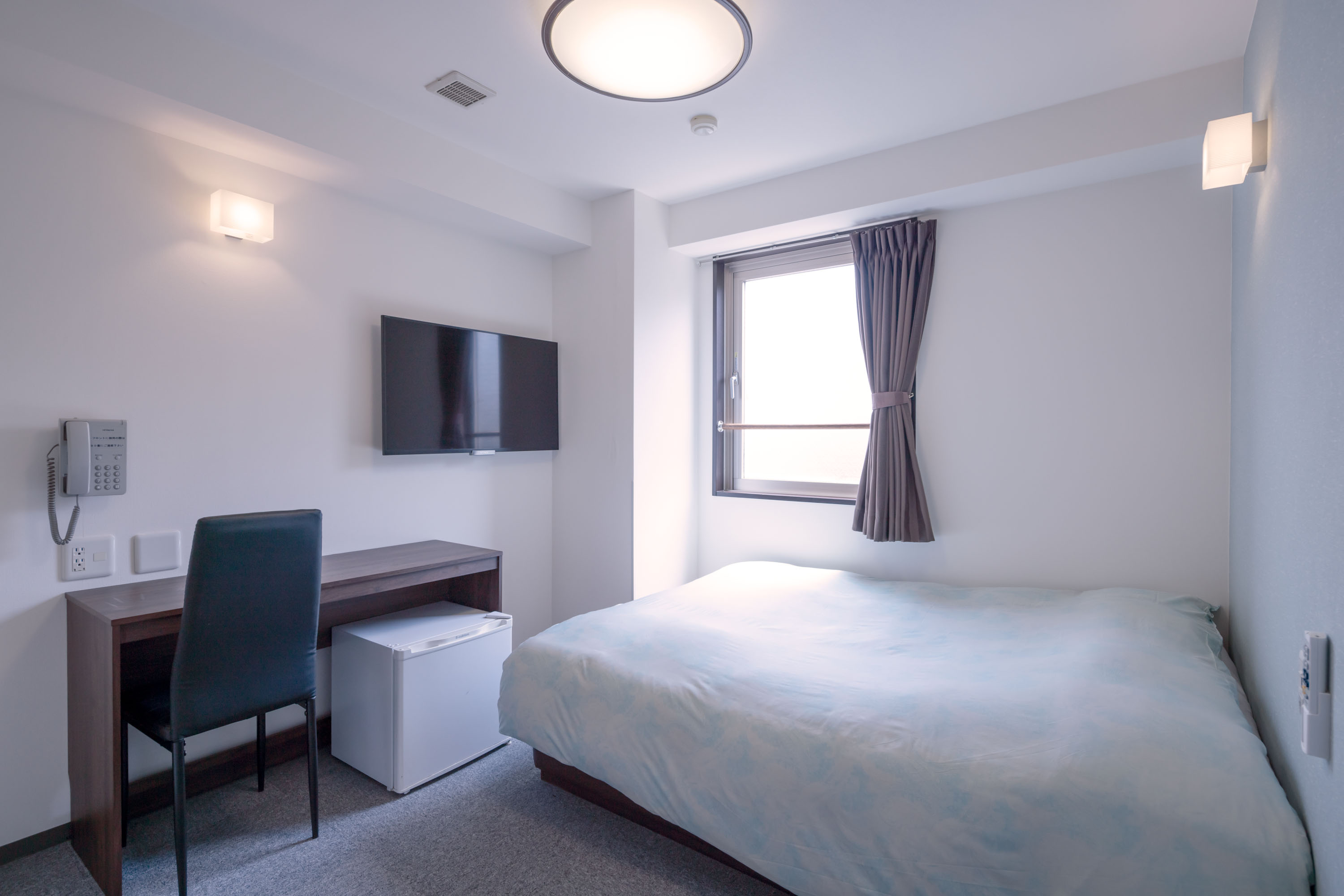 一部客室リニューアル