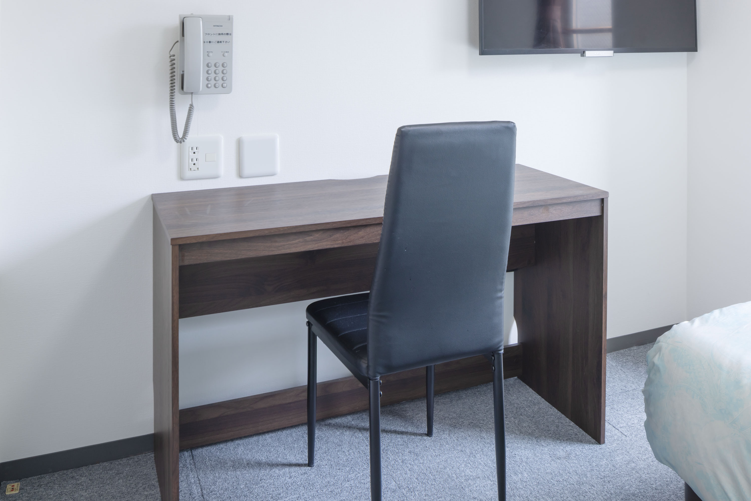 一部客室リニューアル