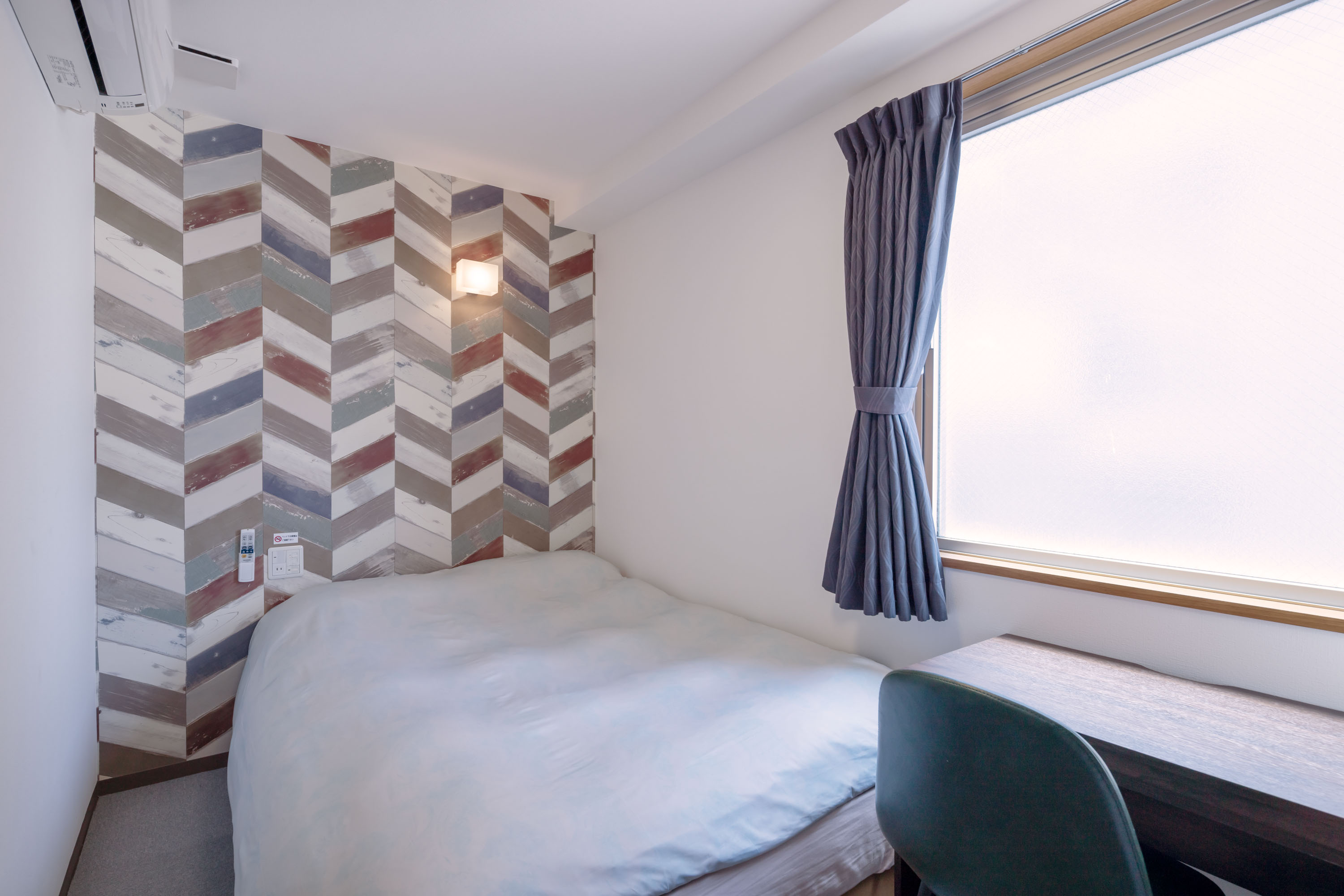 一部客室リニューアル