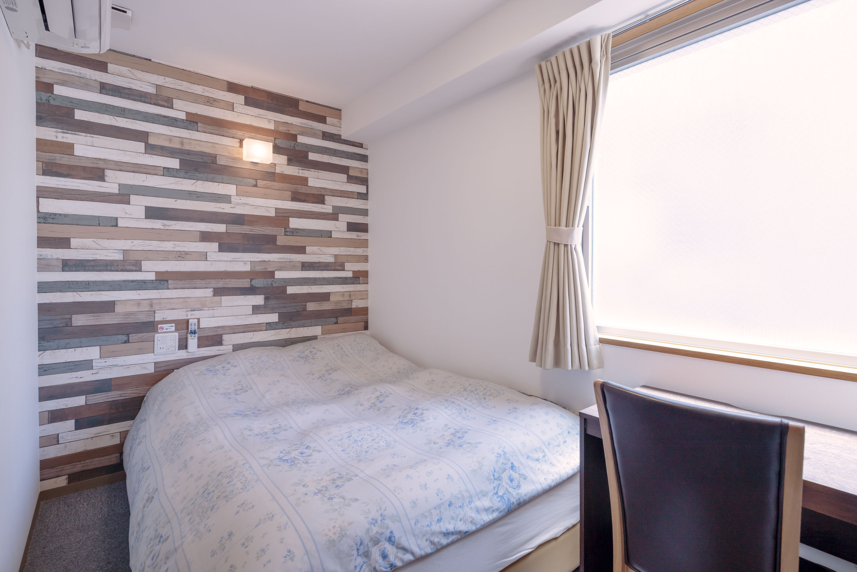 一部客室リニューアル