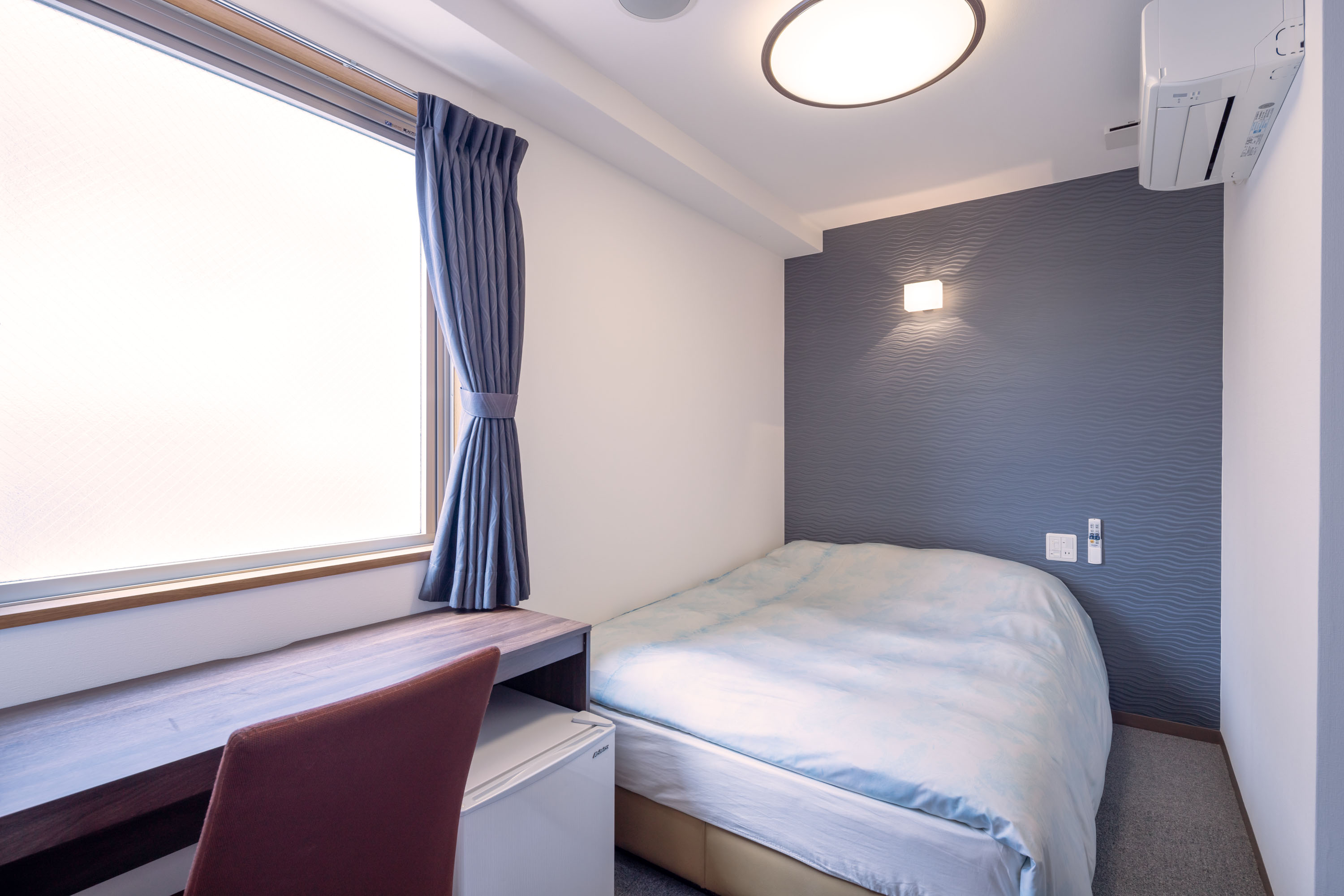 一部客室リニューアル