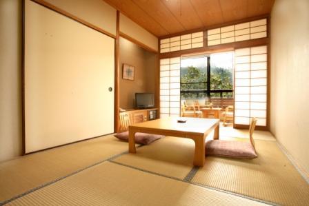 【部屋食プラン】完全個室★プライベートな空間で熊本の味覚を心ゆくまで＆湯あかり輝く硫黄泉満喫プラン♪