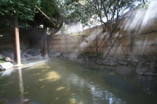 美郷の湯（透明）