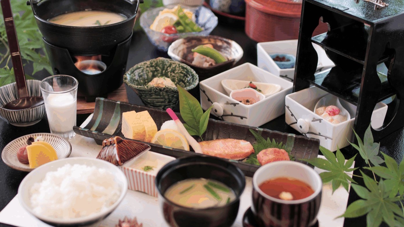 ☆美里の朝食☆