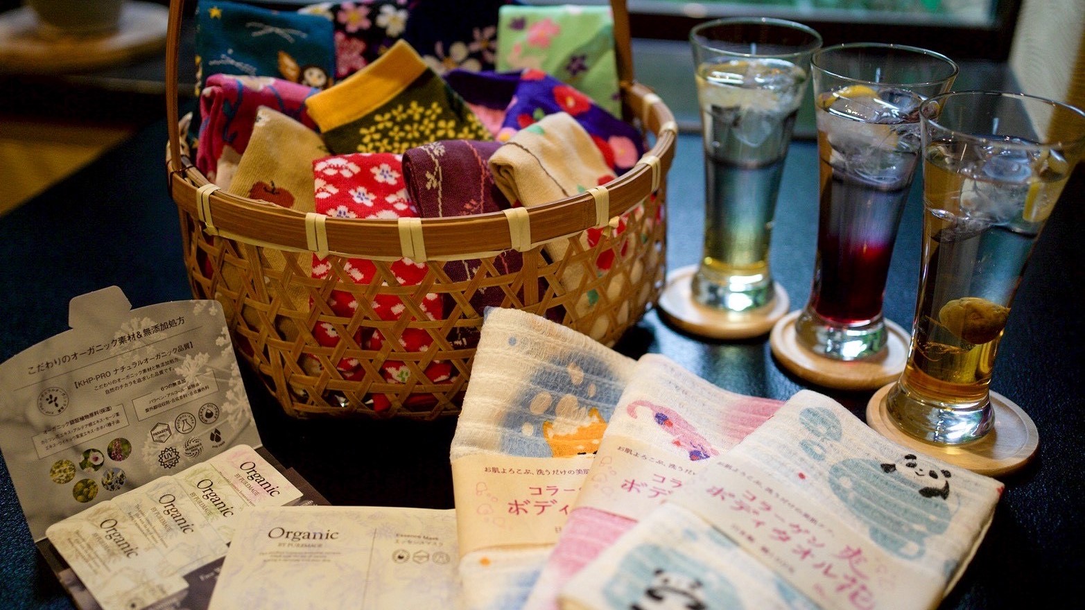 レディースプラン☆