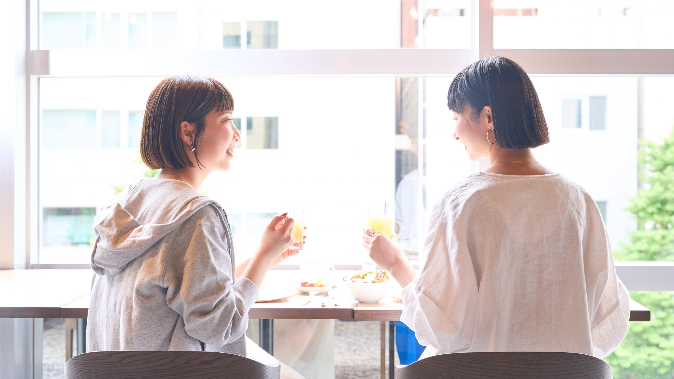 【当日限定】地元食満載の朝食ビュッフェ・展望大浴場完備/朝食付[W21]