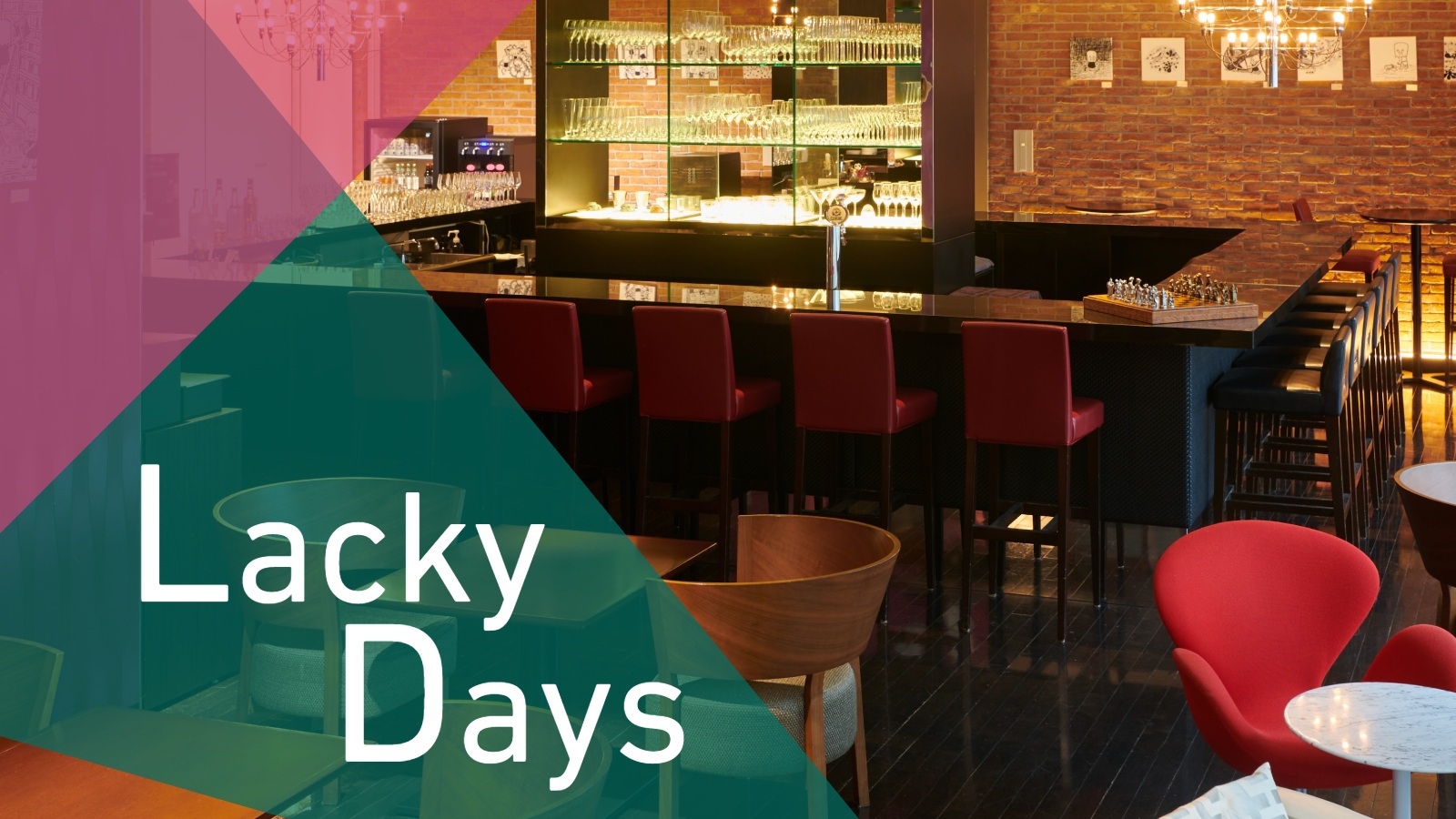 【LUCKY DAYS】スタンダードフロア客室でラウンジサービス付き/食事なし[D12]