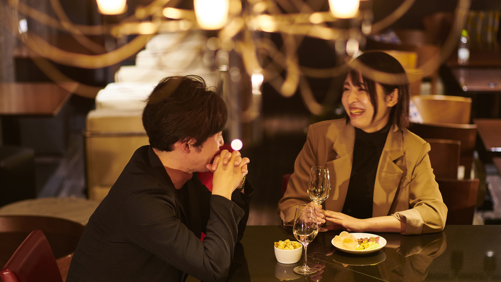 ＜4室限定＞エアウィーヴ快眠プラン＜ラウンジアクセス付＞/朝食付[C39]