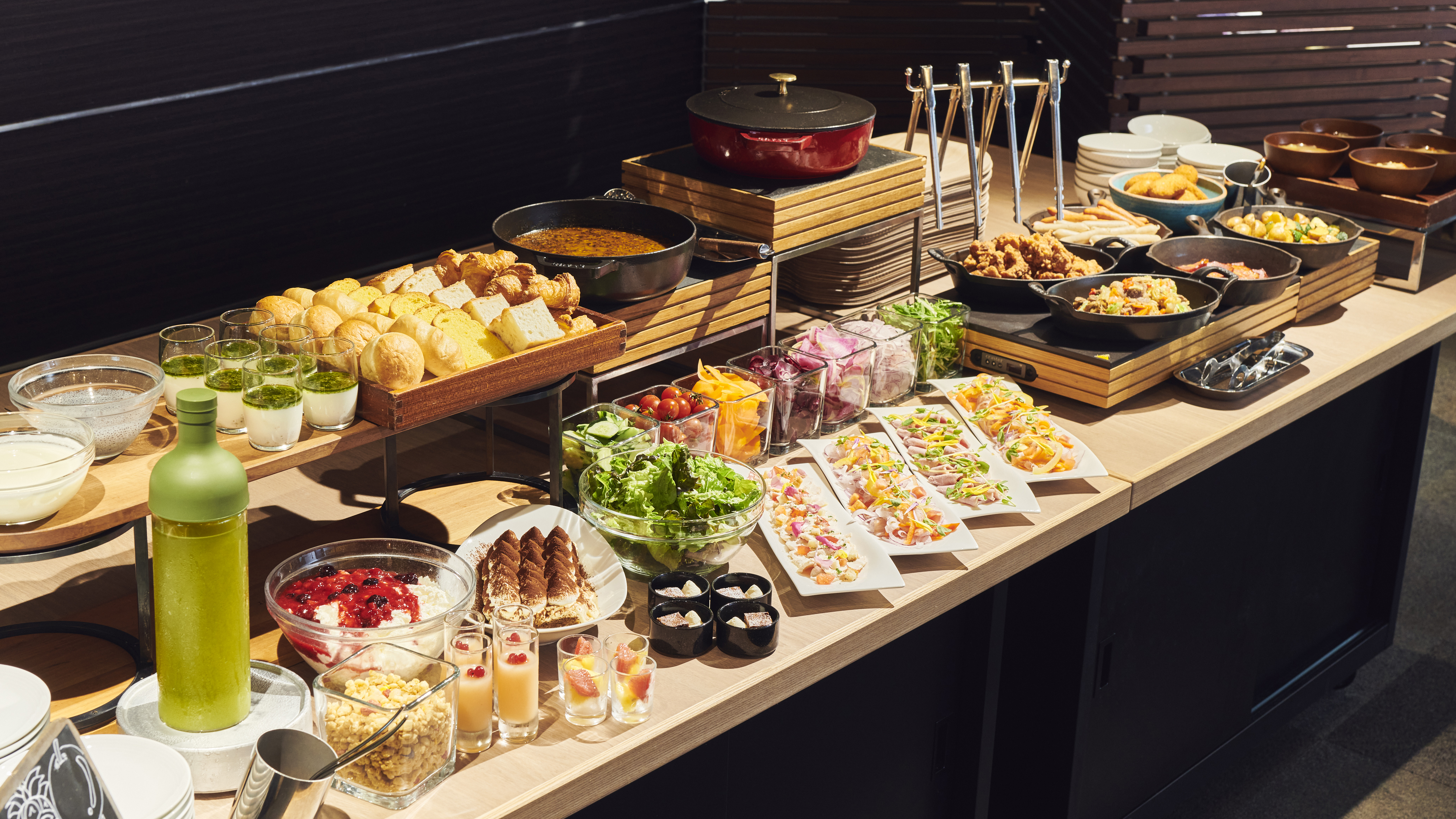 クロスホテル札幌