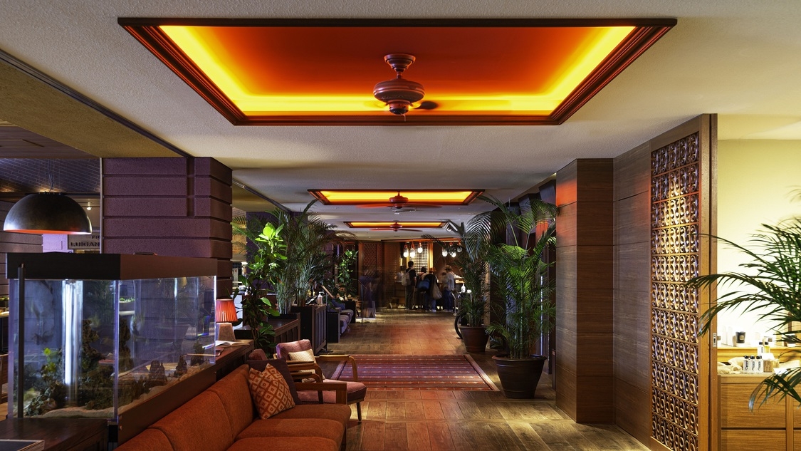 【春SALE】【33平米以上】素泊り｜寝泊まりのみのショートステイ（18時イン／10時アウト）