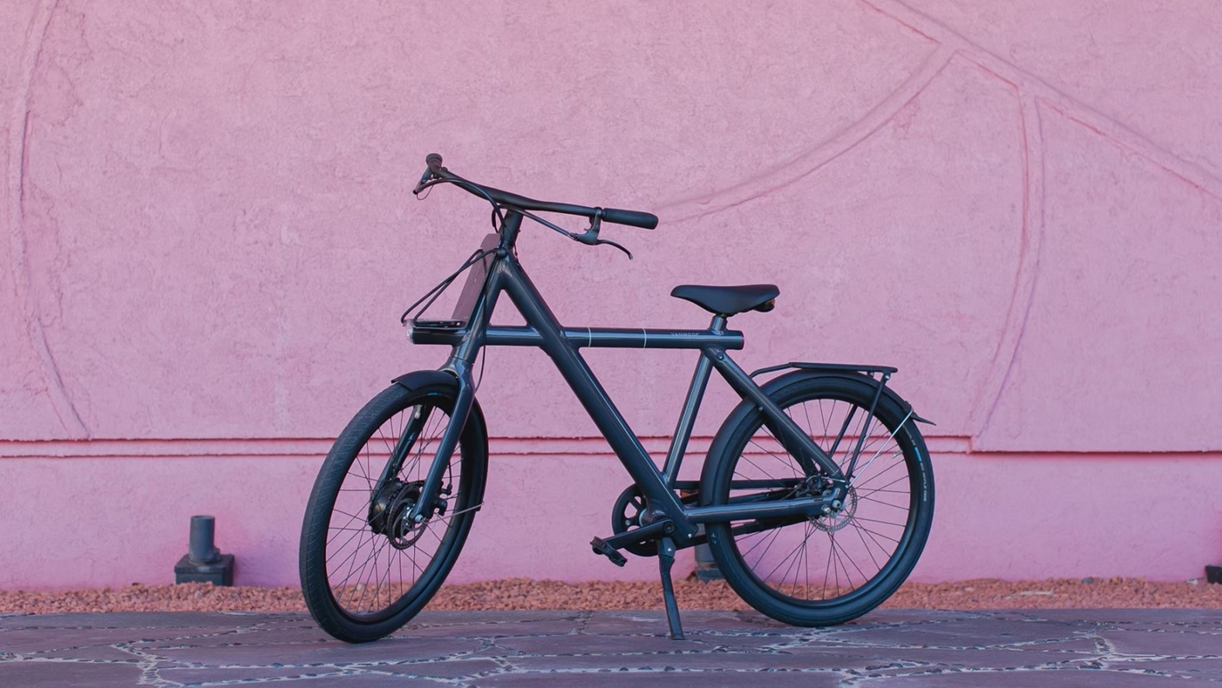 【朝食付】アクティビティ体験プラン｜最新の電動アシスト自転車で海の中道を回遊