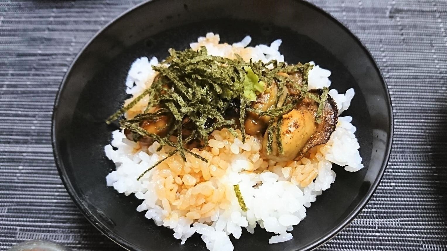 【4〜5月限定企画】焼き牡蠣＆牡蠣フライ食べ放題！伊勢志摩産「名残り牡蠣」満喫