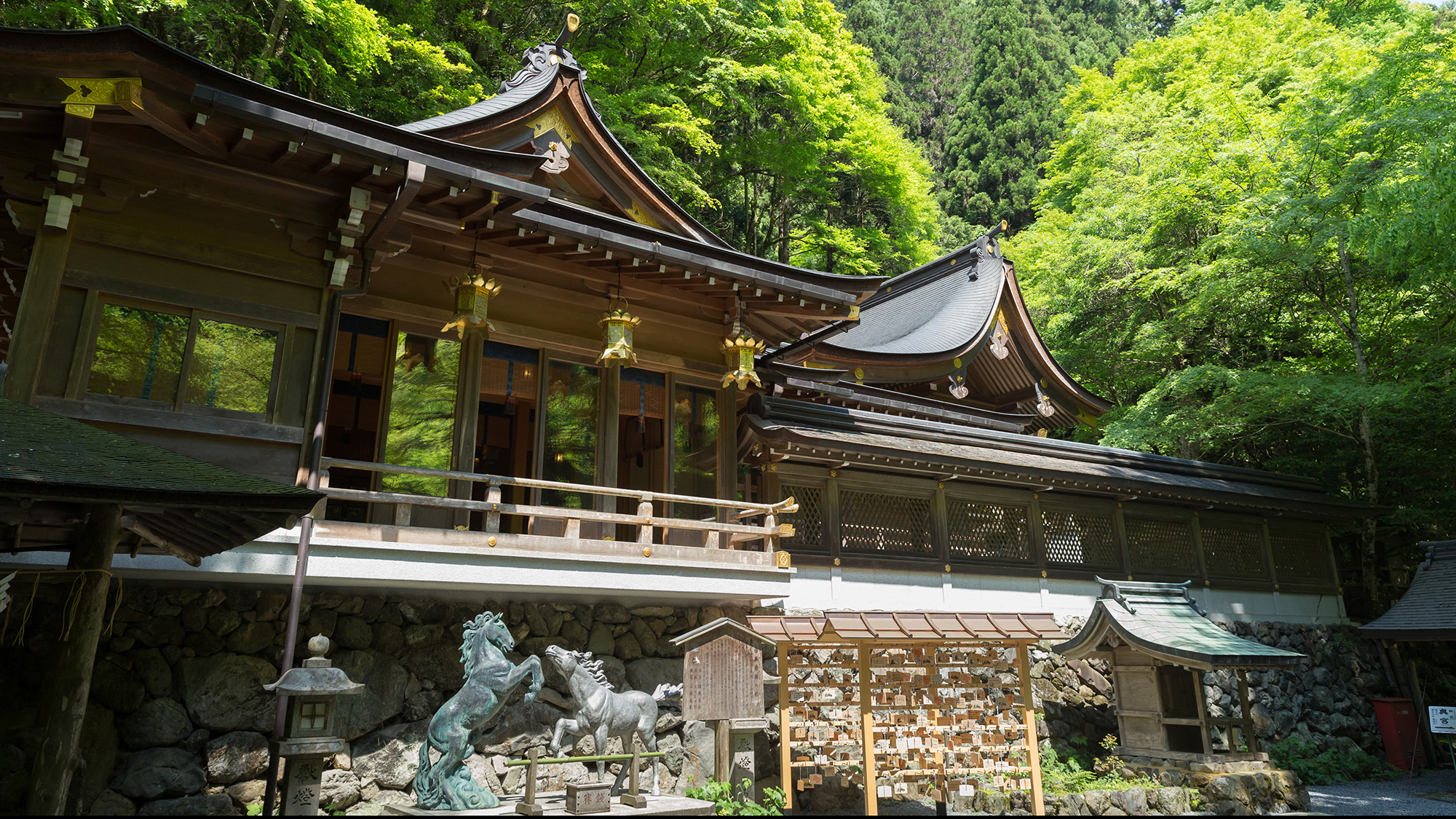 ◆貴船神社◆