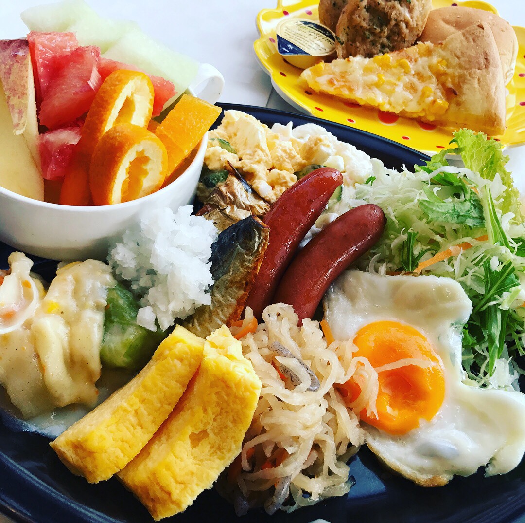 当店自慢！大人気★朝食付きプラン　