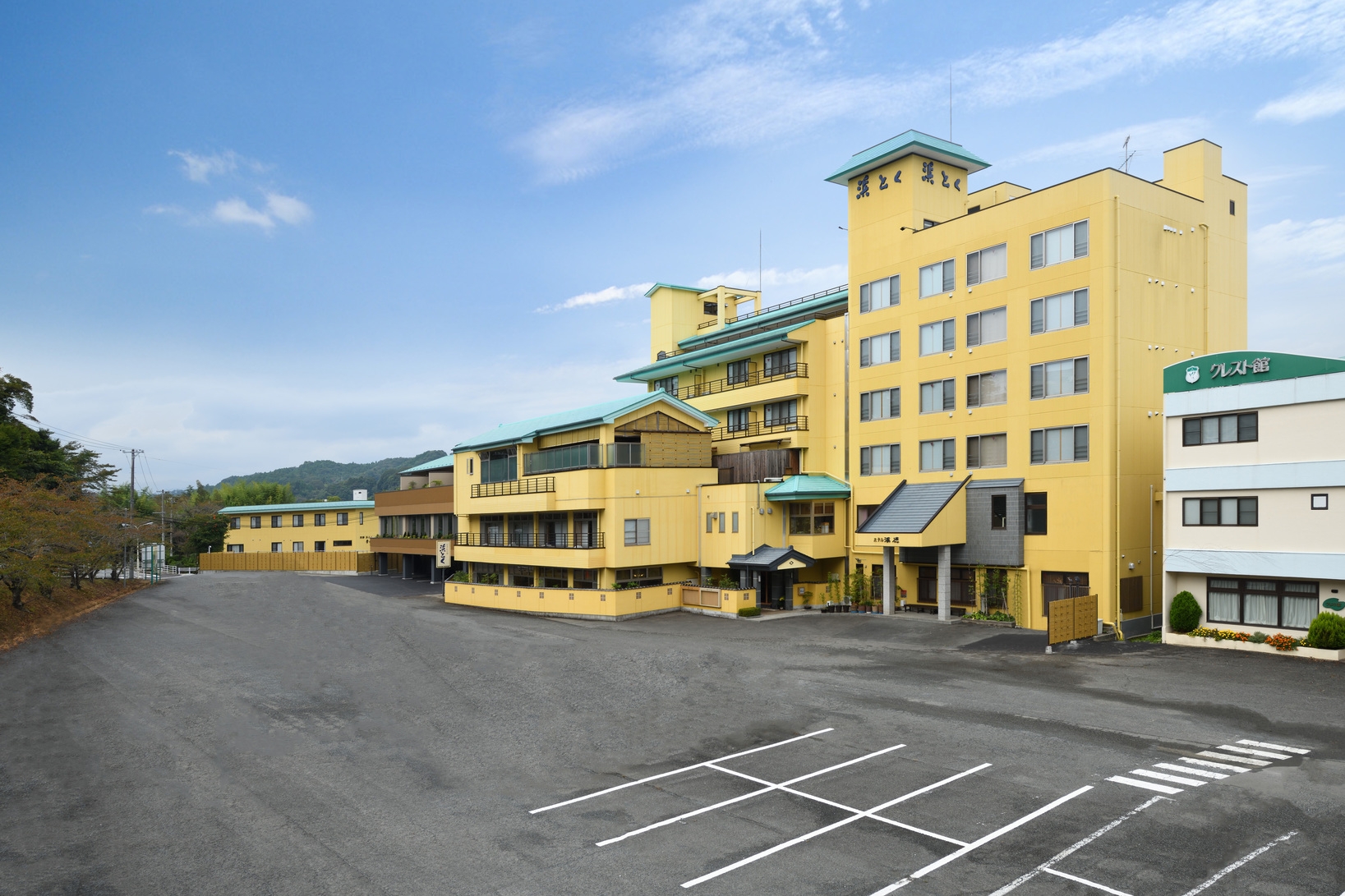 【平日限定】お子様大喜び間違いなしのソフトドリンク飲み放題プラン！ご夕食は旬を味わう定番美食会席