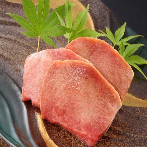 【期間限定大特価】贅沢！豪華！極上ごちそう♪ 牛タン＆南まぐろ各2人前付き会席料理