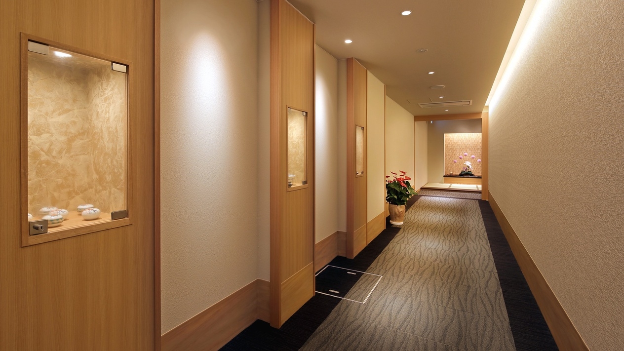 ＜素泊まり＞多彩な湯舟と上質空間で贅沢な湯宿ステイを