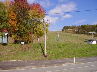 岩原スキー場