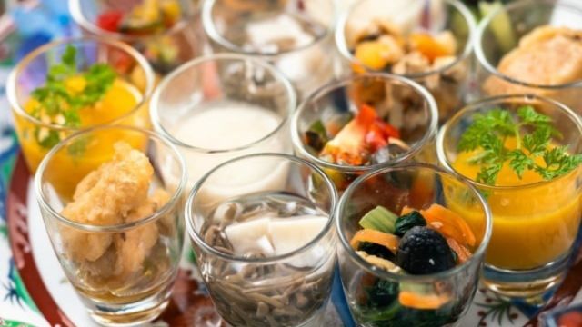 駿河湾の恵みビュッフェ（黒船おもてなしフェア）　2026.5/17〜7/11