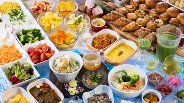 【1泊朝食付きプラン】　夕食持ち込みOK・全室海側（2026.2/15〜）