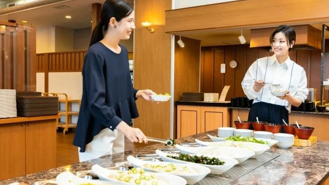 1泊朝食付きプラン　夕食持ち込みOK・全室海側（〜2026.3/31）
