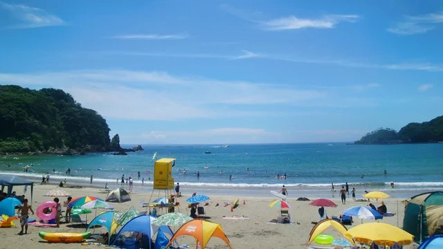 【スタンダード】サマービュッフェ　弓ヶ浜海水浴場まで徒歩1分　2025