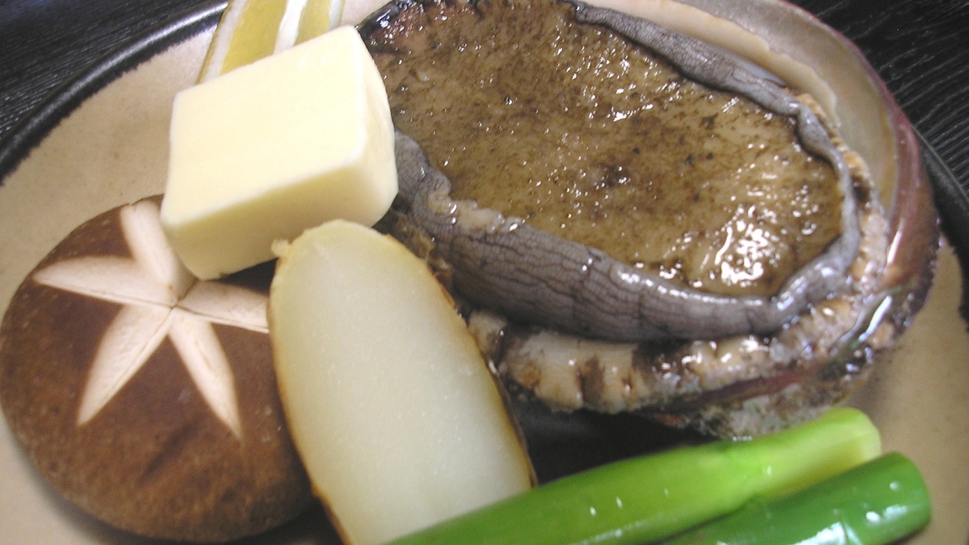 【贅極み◇春夏】アワビ＆熊野牛ステーキ＆旬のお造り！和歌山の美食を詰め込んだ贅沢会席