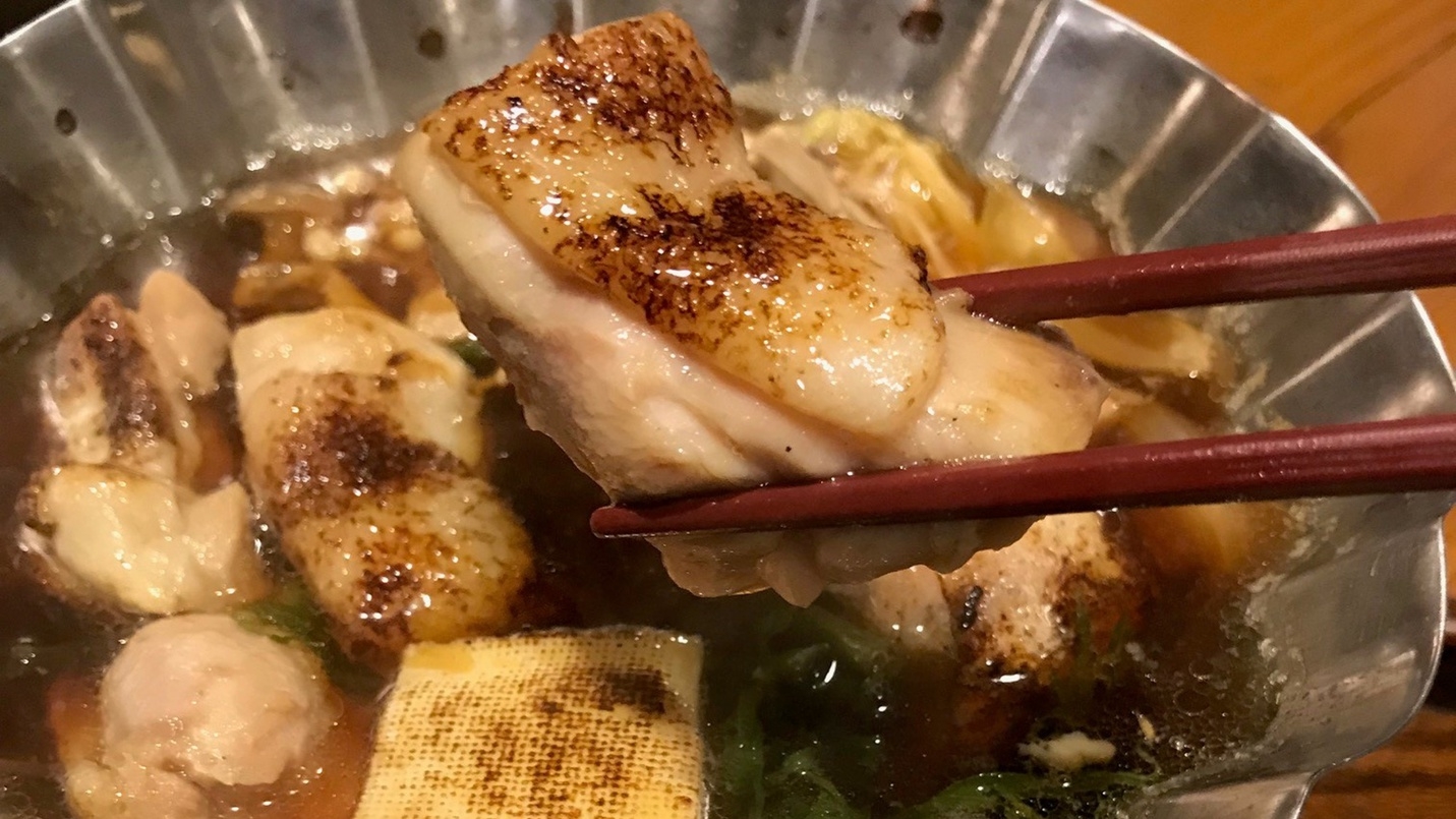 【紀州赤どり使用】和歌山食材盛りたくさん！深みある味わい地鶏をすき焼きで♪