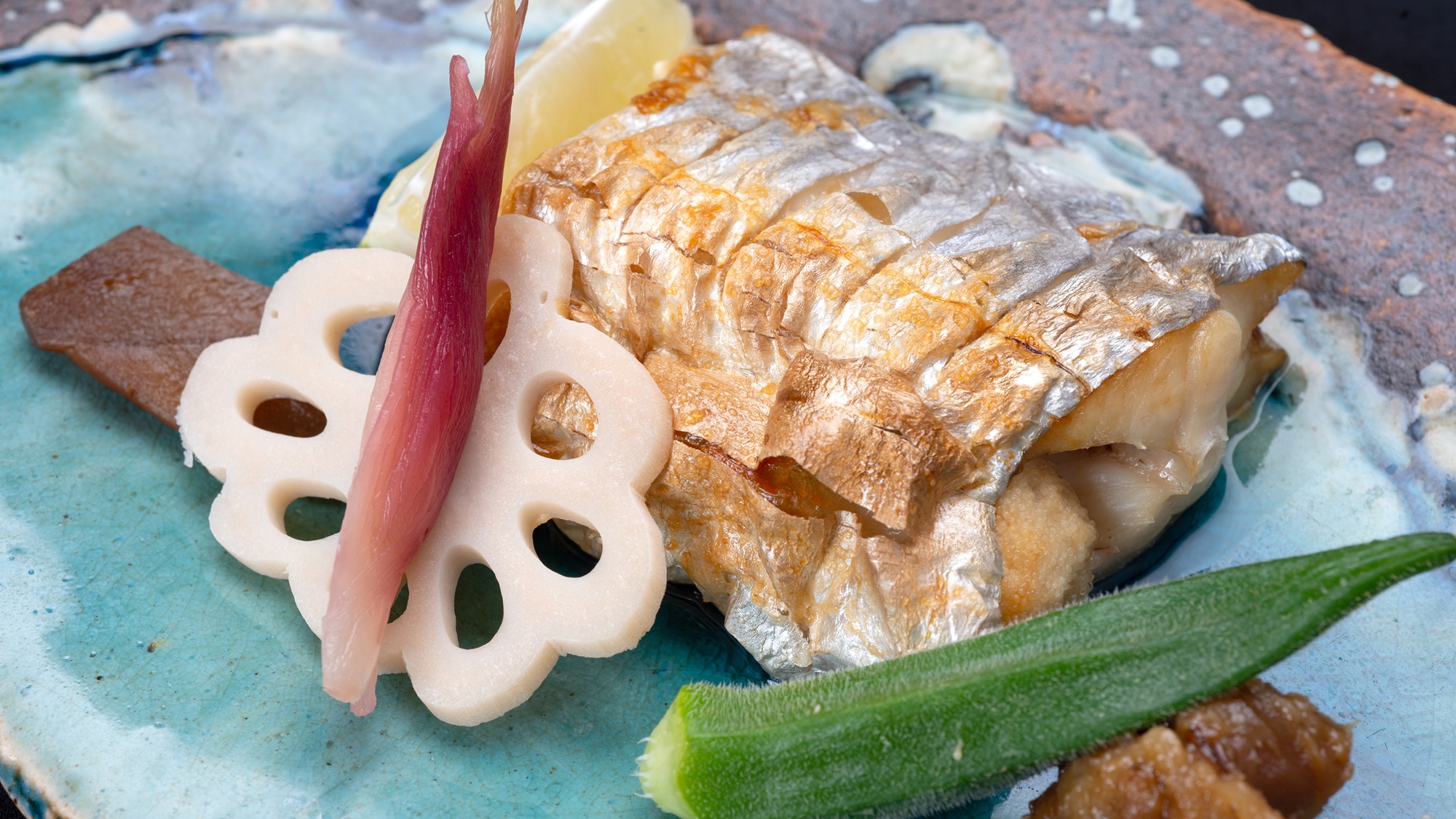 *【海の幸三昧】旬のお魚でも焼き魚に合う魚を厳選しています！