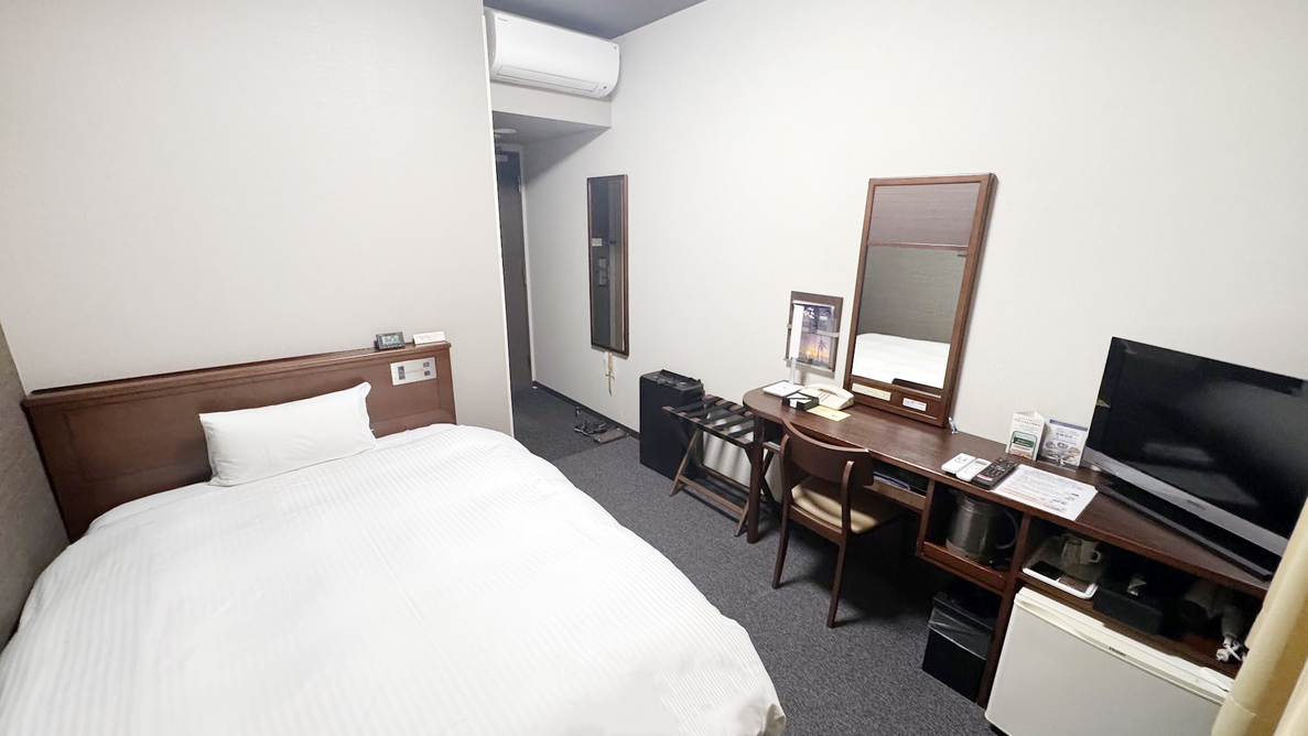 【禁煙】シングル