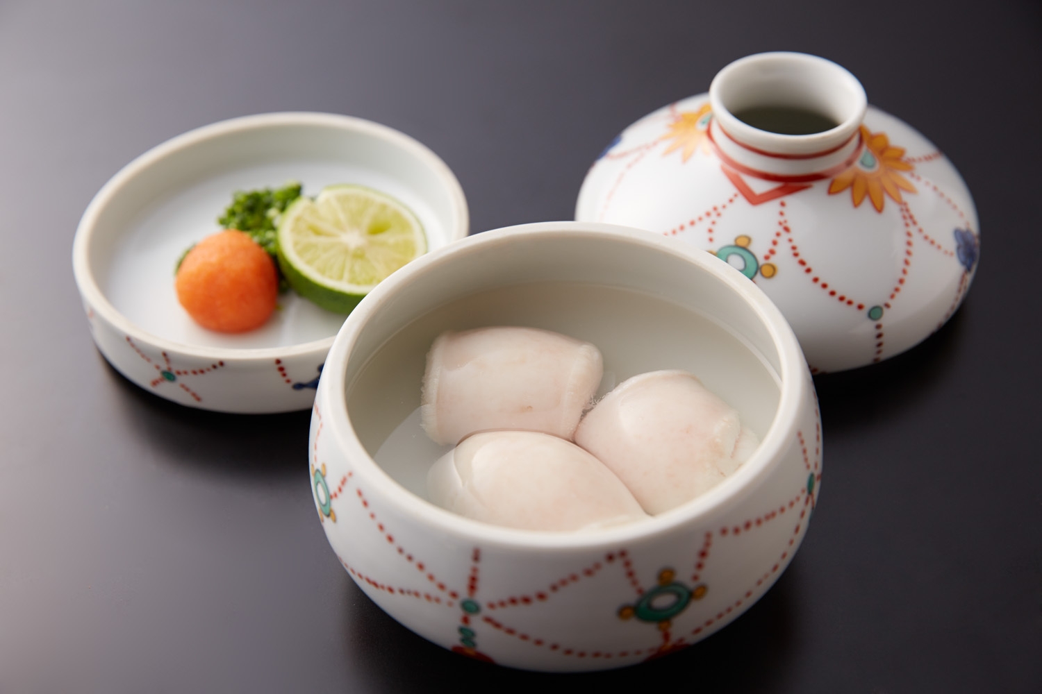 【白子付き ふくコース】 冬の味覚を満喫 ふぐと白子をひとり占め