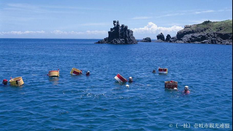 【食べ逃し厳禁！】今を逃したら一年待ち！1年に90日間だけの海の贈り物｜紫ウニ尽くし会席