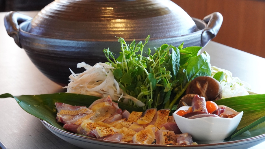 【連泊】2DAYS PREMIUM PACKAGE（朝食付）／1泊分の夕食特典付き