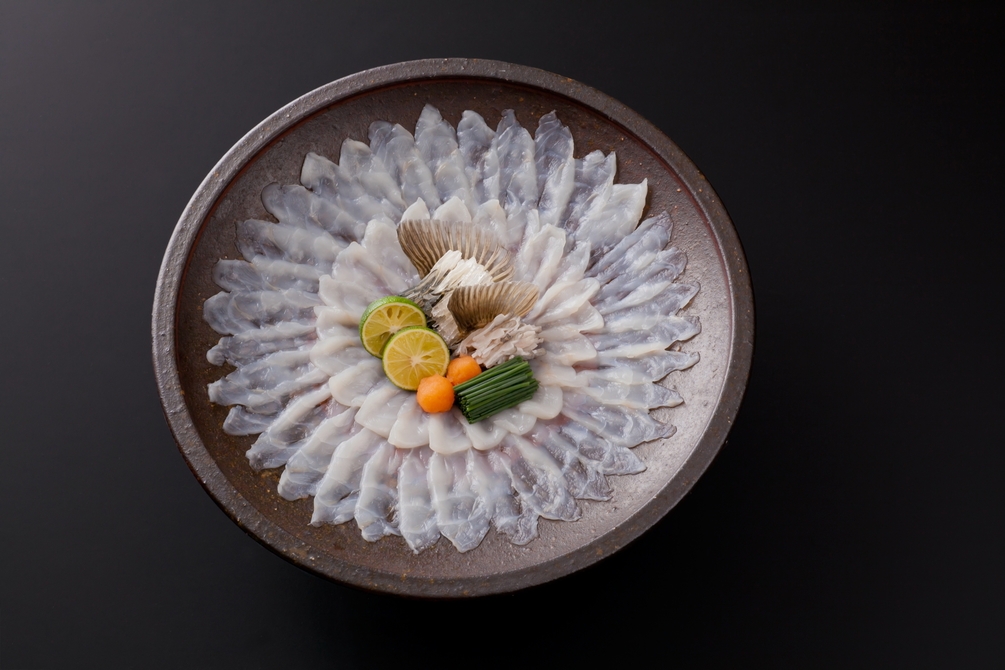 【一般公募発・正式販売版】神々の島にひたる壱岐時間〜冬の静寂と温泉に癒され、福を招く特別会席〜