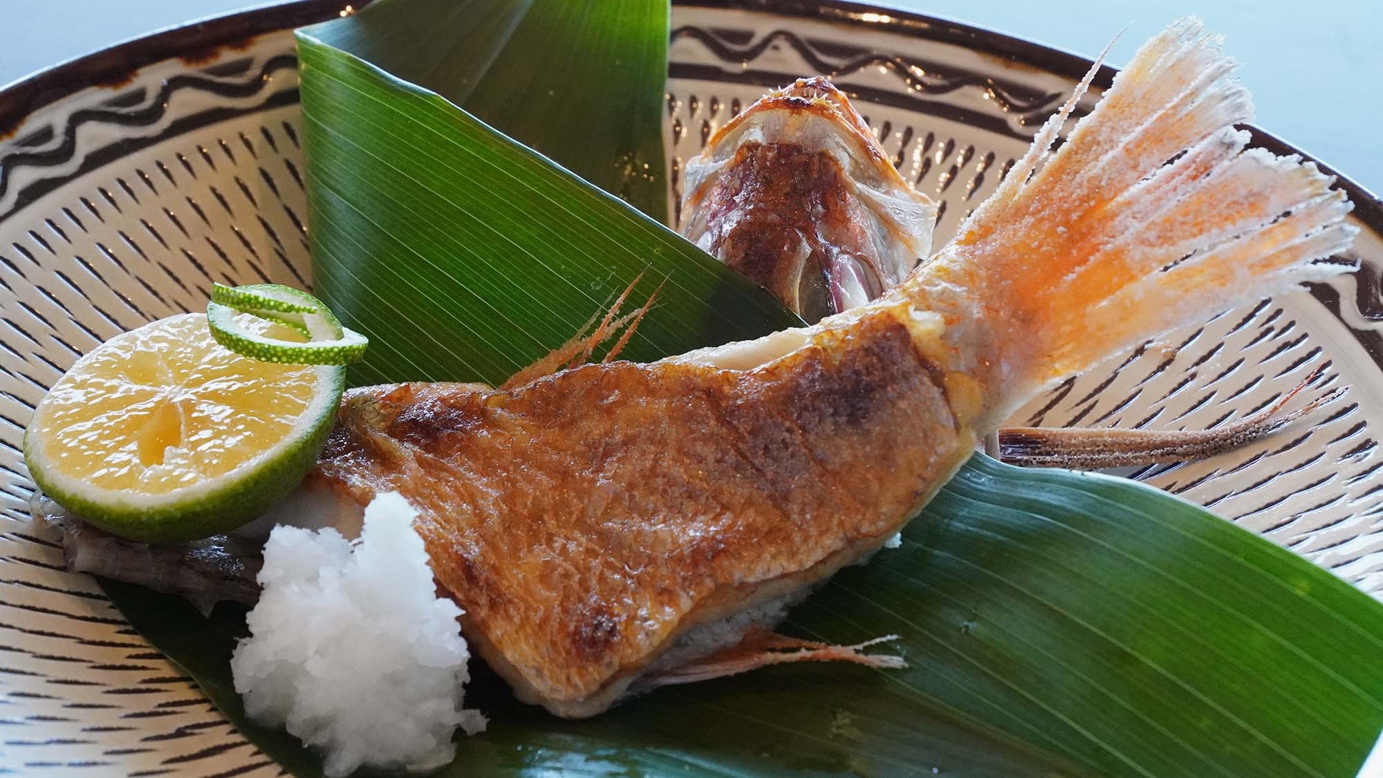  【季節限定】一本釣りのどぐろ×壱岐牛すき焼き｜海と大地が織りなす味わい