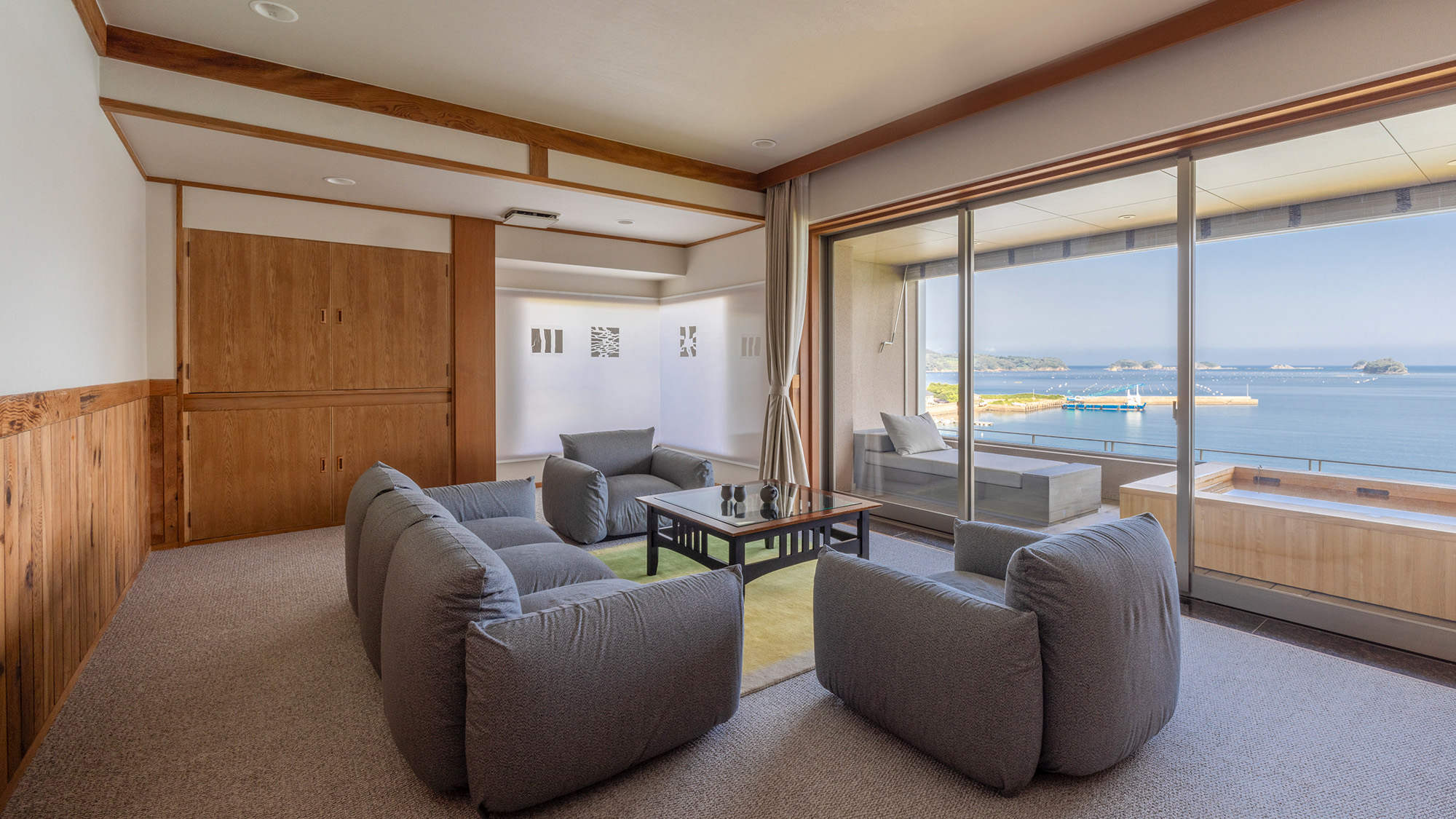 壱岐リトリート海里村上 by温故知新 宿泊予約【楽天トラベル】