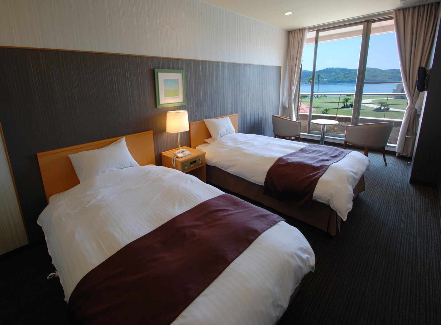 スタンダードツイン