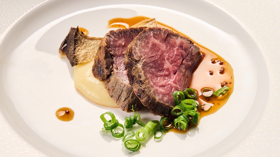 【さき楽60】ワンランク上の天草の幸「曙」グルメプラン