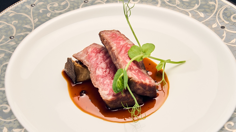 【◆特別室プラン】最上級コース「本膳」