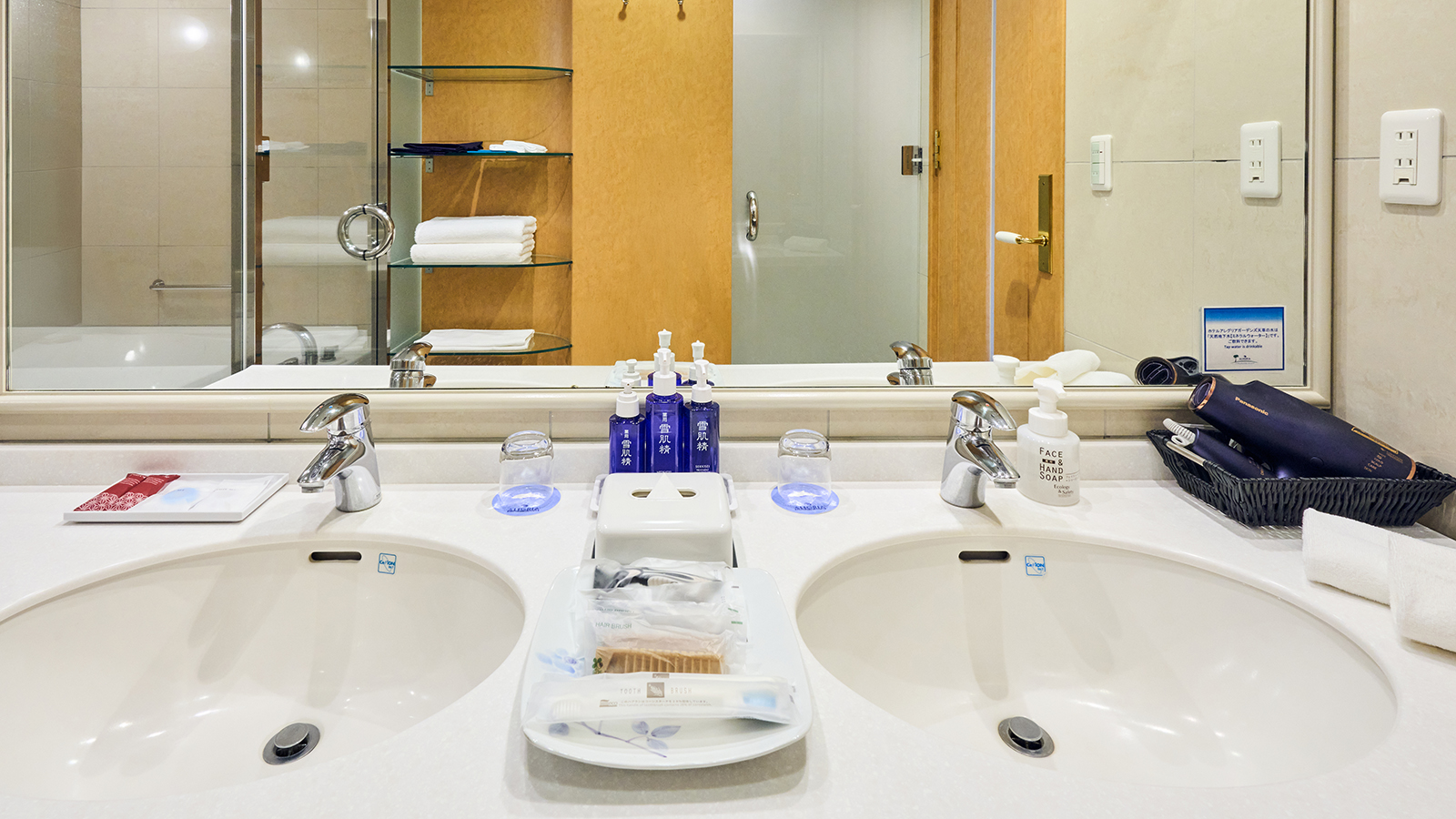 ロイヤルスイートルーム