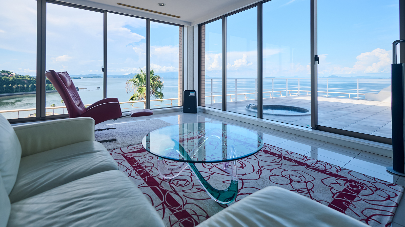 小山薫堂氏プロデュース【トップテラス501】