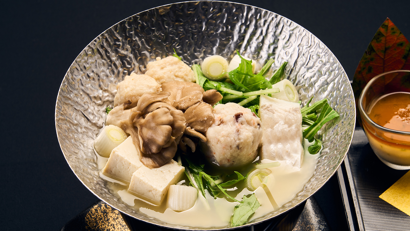 「曙」コース　一例