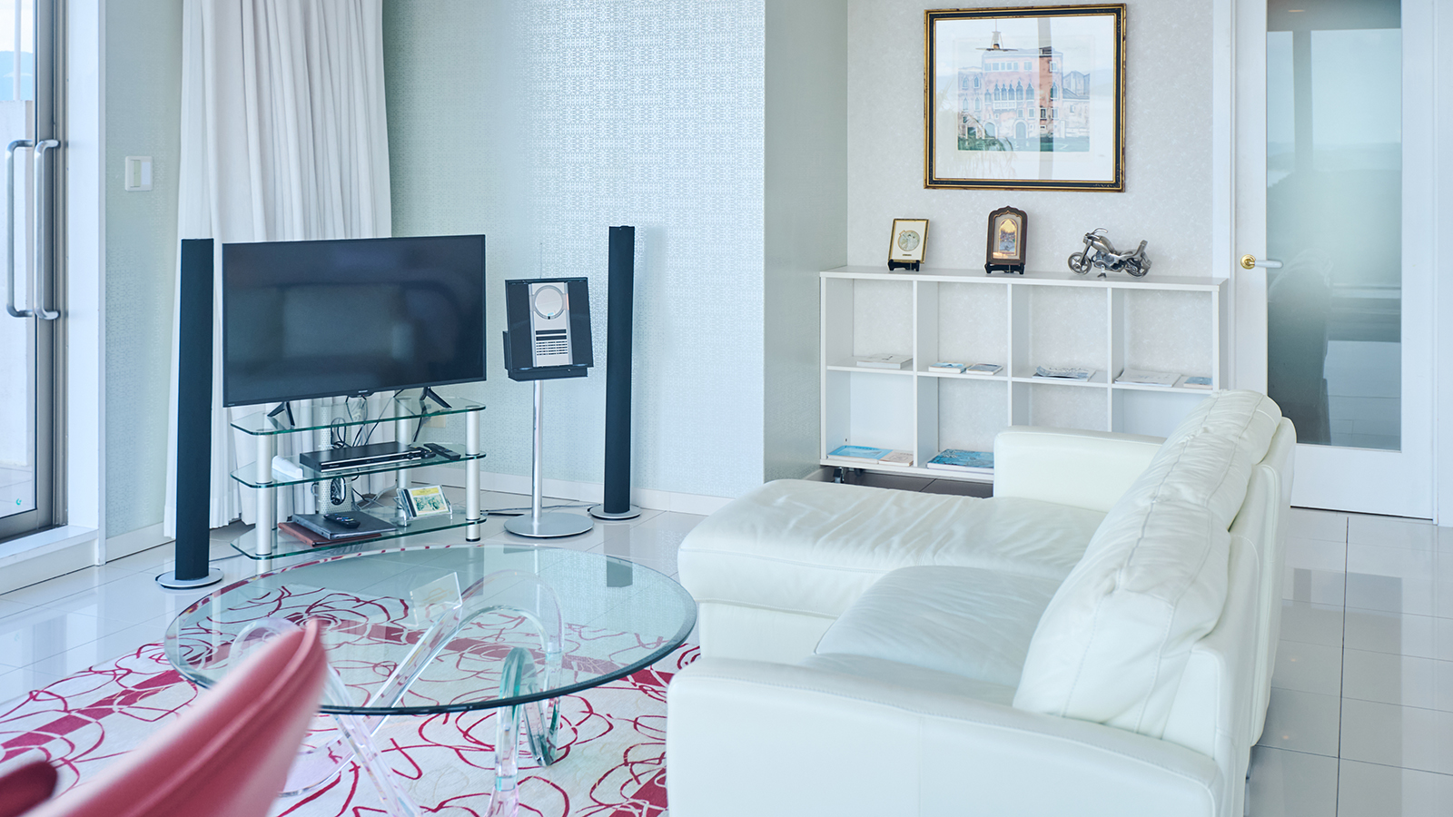 小山薫堂氏プロデュース【トップテラス501】