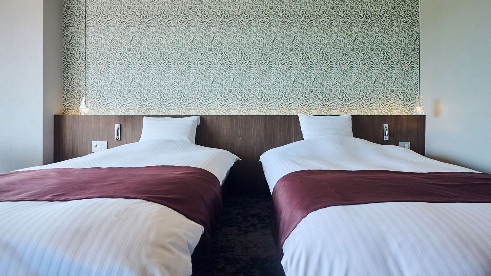 スタイリッシュツイン