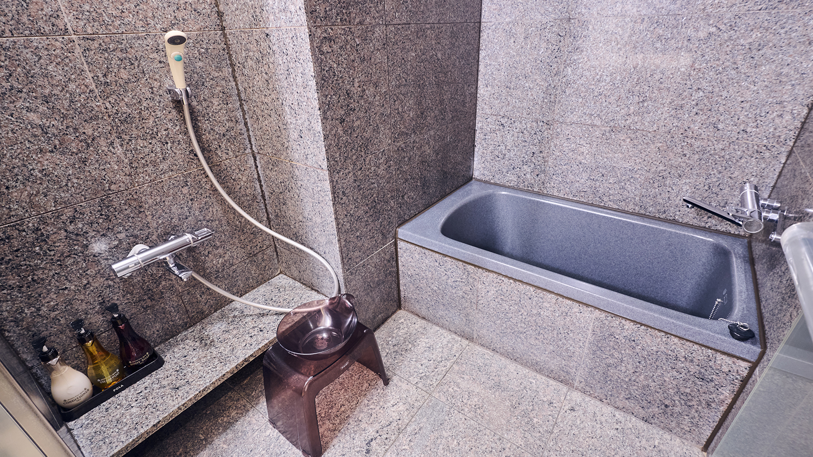 スタンダードプラン和室10畳