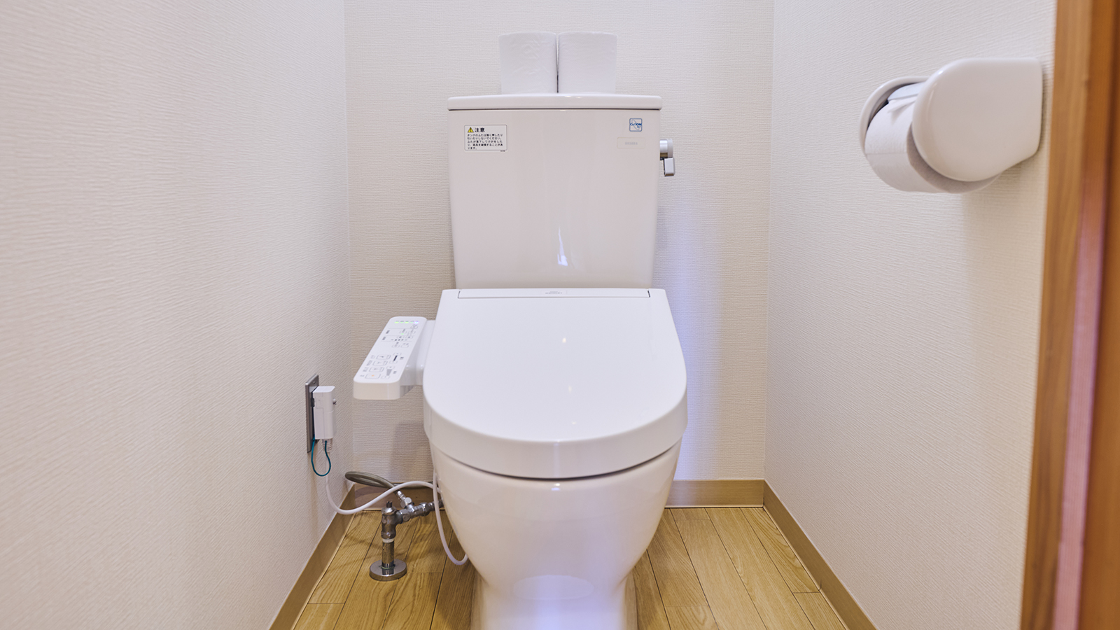 スタンダードプラン和室10畳